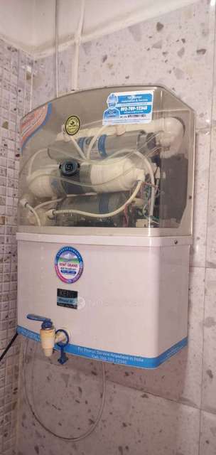 1 BHK Flat In Gbk Vishwajeet Green, Ambernath East For Sale  In Ambernath East