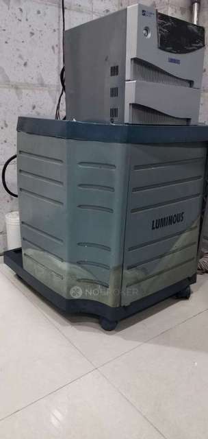 1 BHK Flat In Gbk Vishwajeet Green, Ambernath East For Sale  In Ambernath East