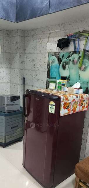 1 BHK Flat In Gbk Vishwajeet Green, Ambernath East For Sale  In Ambernath East