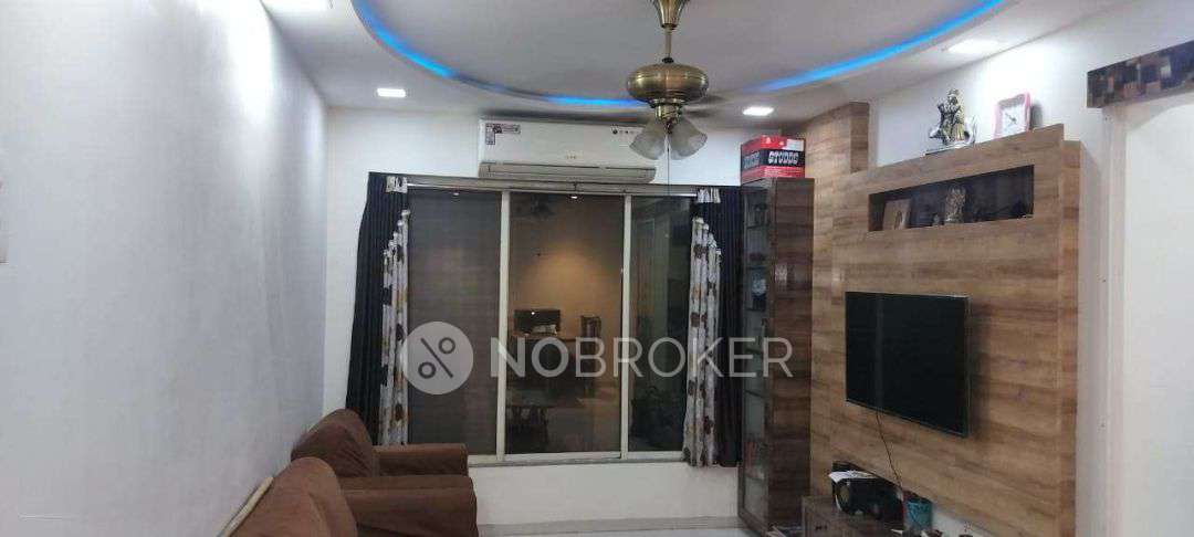 1 BHK Flat In Gbk Vishwajeet Green, Ambernath East For Sale  In Ambernath East