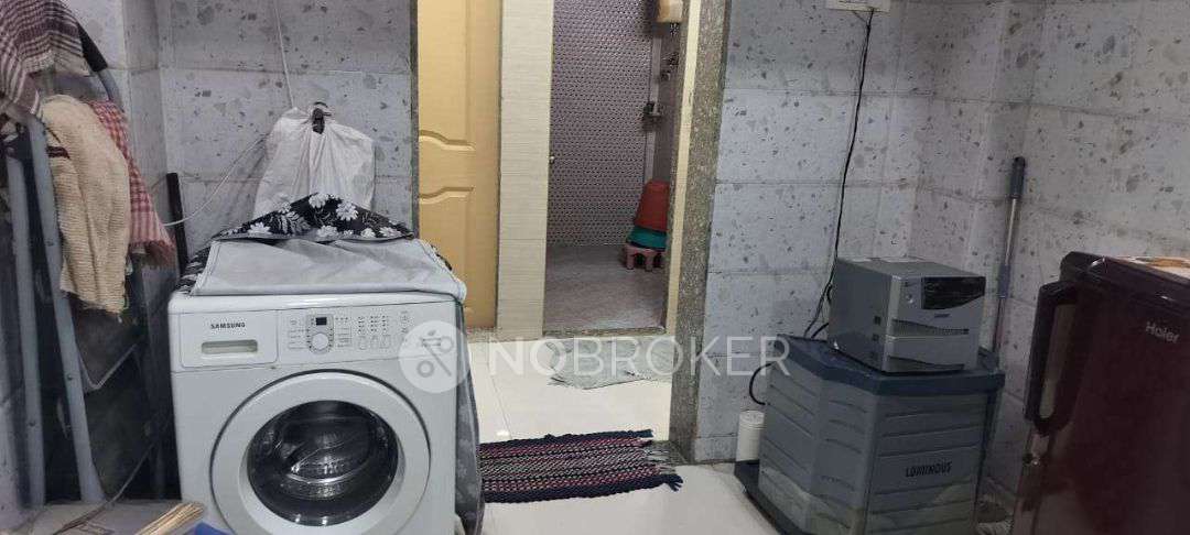 1 BHK Flat In Gbk Vishwajeet Green, Ambernath East For Sale  In Ambernath East