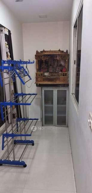 1 BHK Flat In Gbk Vishwajeet Green, Ambernath East For Sale  In Ambernath East