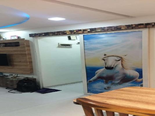 1 BHK Flat In Gbk Vishwajeet Green, Ambernath East For Sale  In Ambernath East