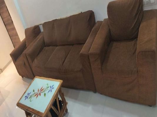 1 BHK Flat In Gbk Vishwajeet Green, Ambernath East For Sale  In Ambernath East