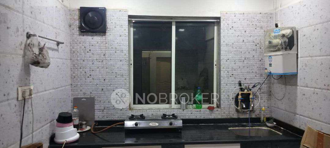 1 BHK Flat In Gbk Vishwajeet Green, Ambernath East For Sale  In Ambernath East