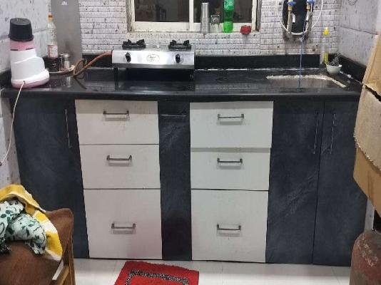 1 BHK Flat In Gbk Vishwajeet Green, Ambernath East For Sale  In Ambernath East