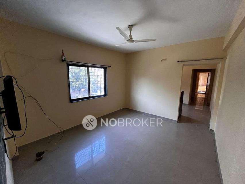 1 BHK Flat In Sadguru Colony  For Sale  In Wakad
