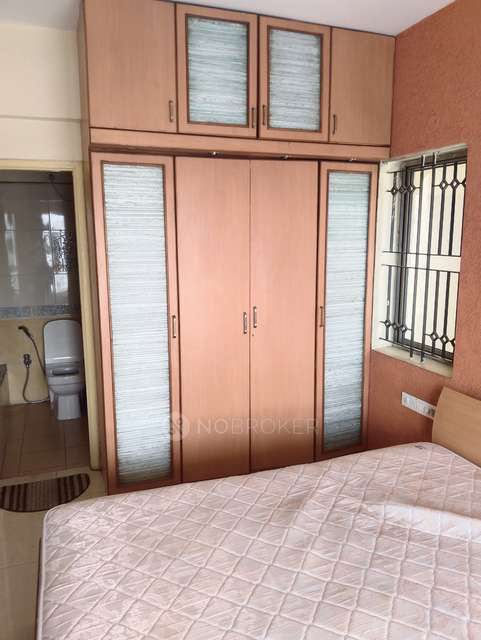 2 BHK Flat In Hm Tambourine For Sale  In J. P. Nagar