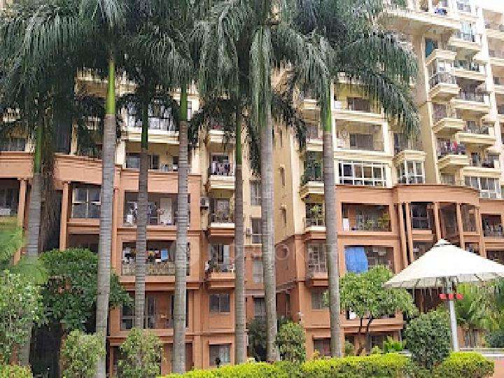 2 BHK Flat In Hm Tambourine For Sale  In J. P. Nagar