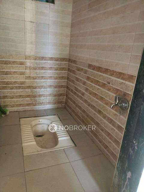 1 BHK Flat In Omkar Apartment For Sale  In Dighe