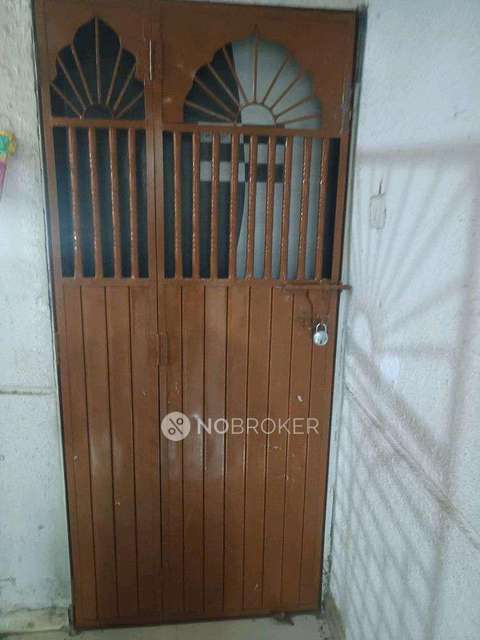 1 BHK Flat In Omkar Apartment For Sale  In Dighe