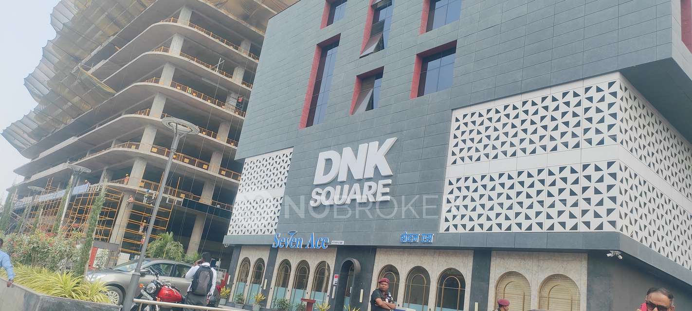 Office Space in Viman Nagar, Pune for Rent 