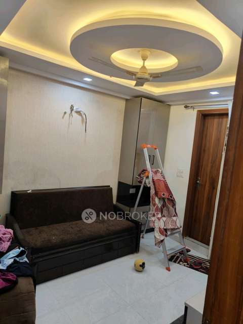 4 BHK Flat In Mangalam Apartment For Sale  In Rz4404, Block D, Sadh Nagar Ii, Palam, New Delhi, Delhi, India