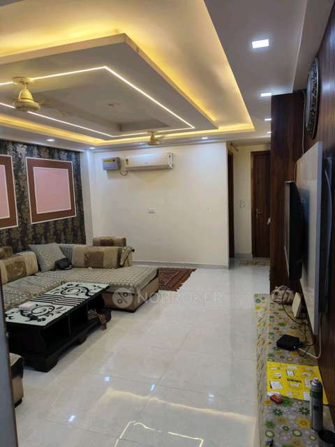 4 BHK Flat In Mangalam Apartment For Sale  In Rz4404, Block D, Sadh Nagar Ii, Palam, New Delhi, Delhi, India
