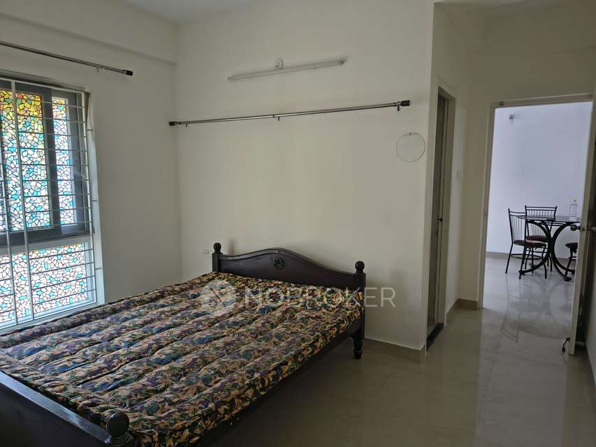 2 BHK Villa In Tulive Dakshin for Rent  In Iyappanthangal