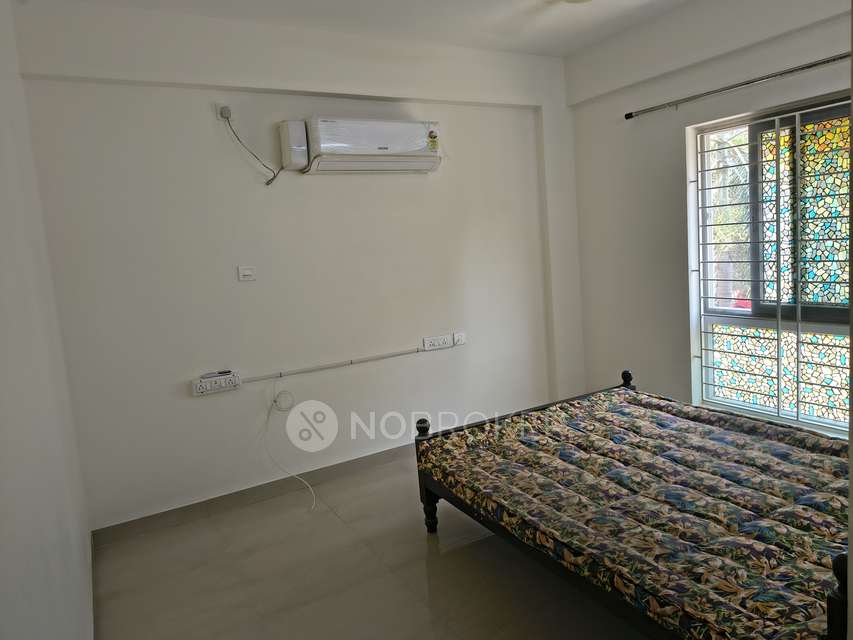 2 BHK Villa In Tulive Dakshin for Rent  In Iyappanthangal