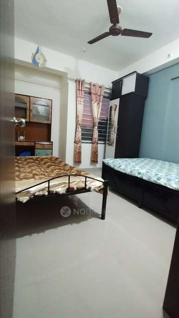 2 BHK Flat In The Cliff Garden for Rent  In Hinjewadi Phase-3