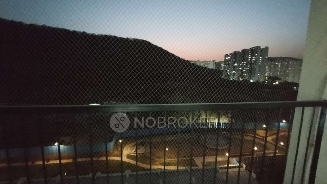 2 BHK Flat In The Cliff Garden for Rent  In Hinjewadi Phase-3