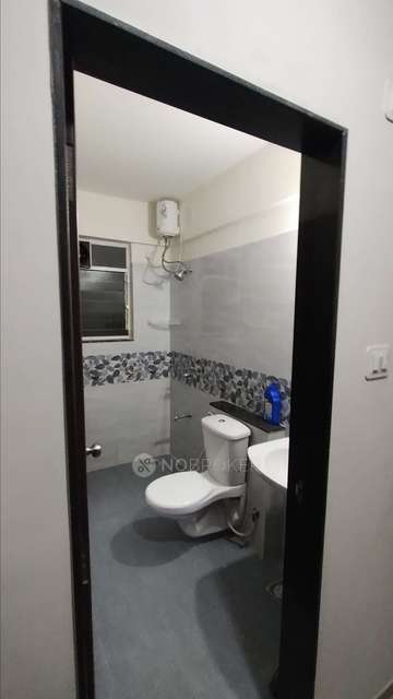 2 BHK Flat In The Cliff Garden for Rent  In Hinjewadi Phase-3