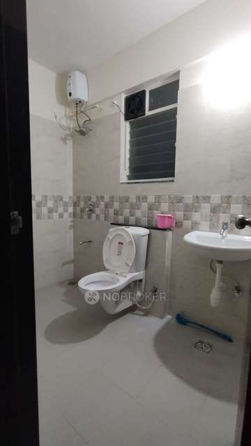 2 BHK Flat In The Cliff Garden for Rent  In Hinjewadi Phase-3