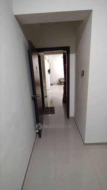 2 BHK Flat In The Cliff Garden for Rent  In Hinjewadi Phase-3