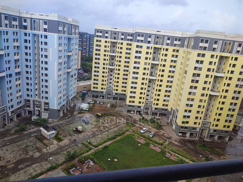 1 BHK Flat In Anantha Tower for Rent  In Ulwa