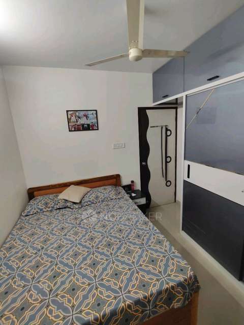 1 BHK Flat In Anmol Shree For Sale  In Karanjade, Panvel