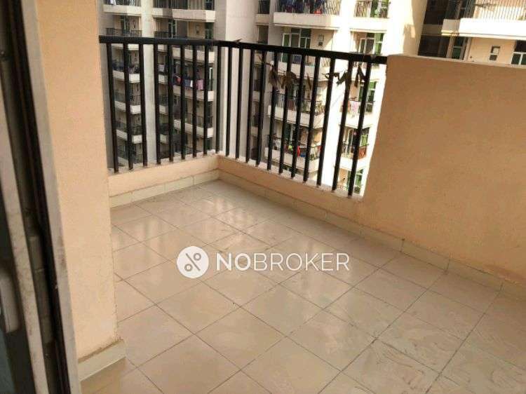 2 BHK Flat In 14th Avenue For Sale  In Gaur City