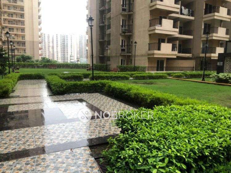 2 BHK Flat In 14th Avenue For Sale  In Gaur City