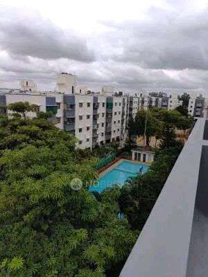 3 BHK Flat In Confident Atik For Sale  In Sompura