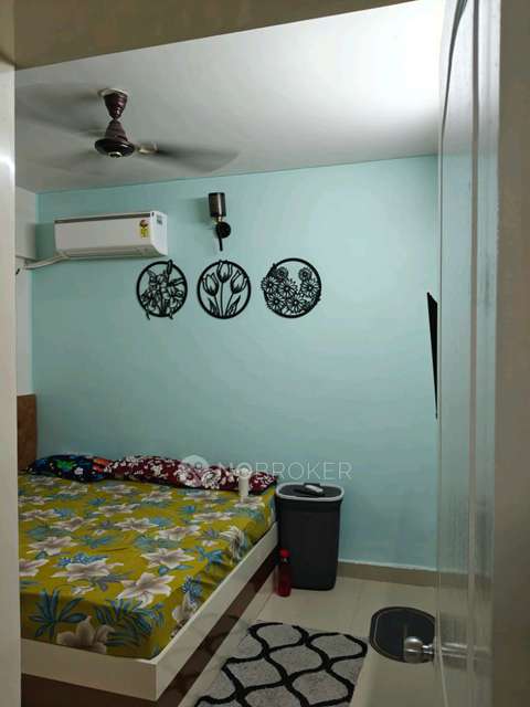 3 BHK Flat In Confident Atik For Sale  In Sompura