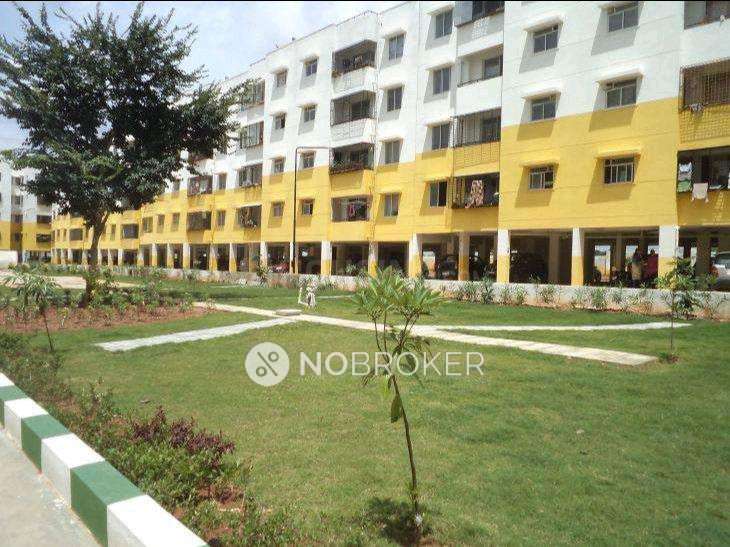 3 BHK Flat In Confident Atik For Sale  In Sompura