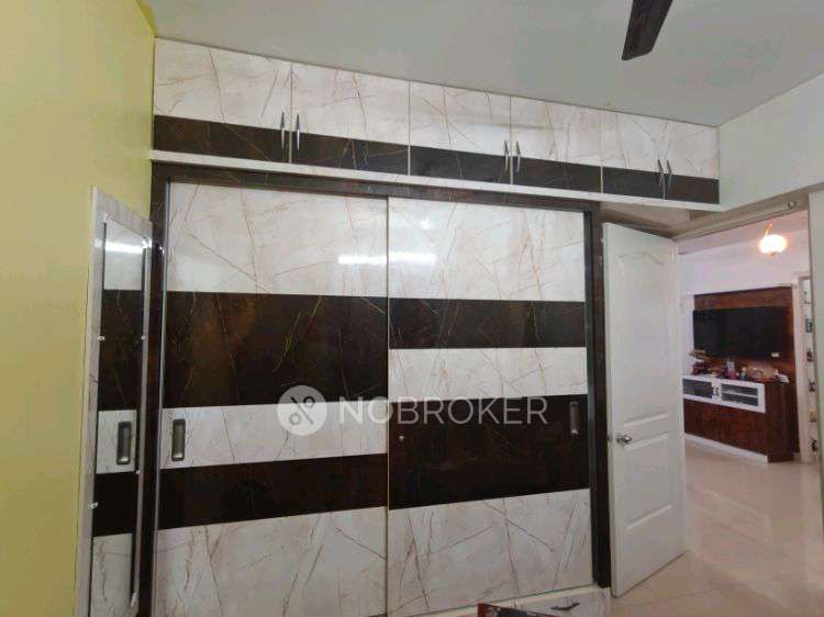 3 BHK Flat In Confident Atik For Sale  In Sompura