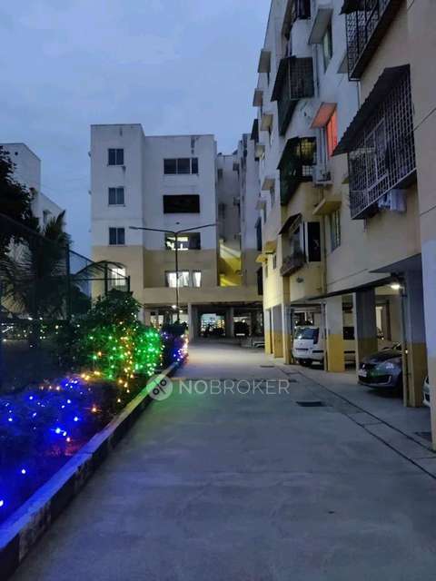3 BHK Flat In Confident Atik For Sale  In Sompura
