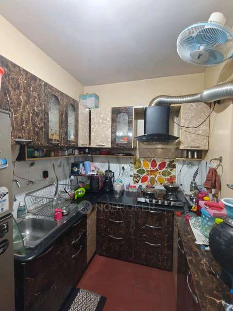 3 BHK Flat In Confident Atik For Sale  In Sompura