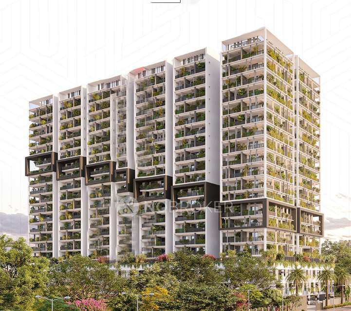 2 BHK Flat In Sri Chaitanya Constructions For Sale  In Kollur