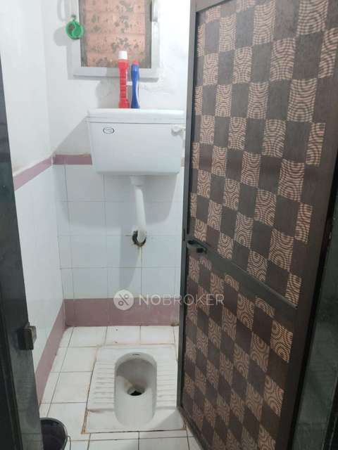 2 BHK Flat In Parijat Gardens Marigold Chs For Sale  In Thane West