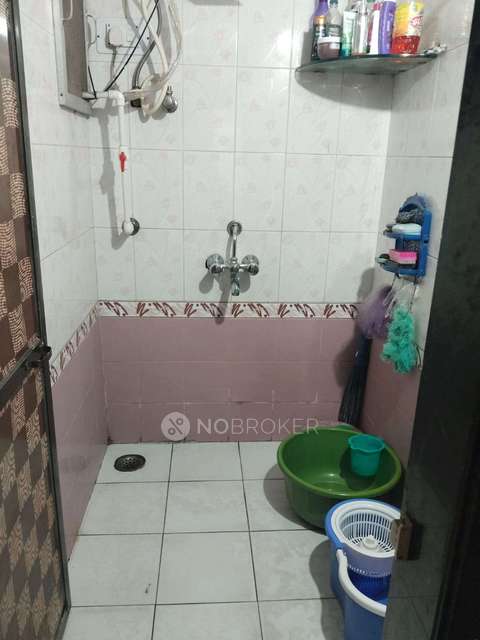 2 BHK Flat In Parijat Gardens Marigold Chs For Sale  In Thane West