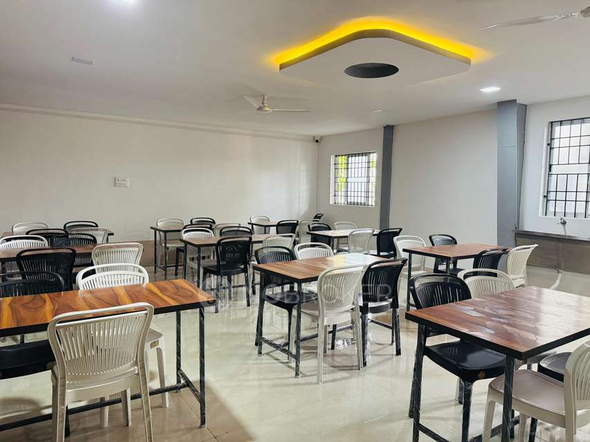 PG for Girls in  Chikkasandra