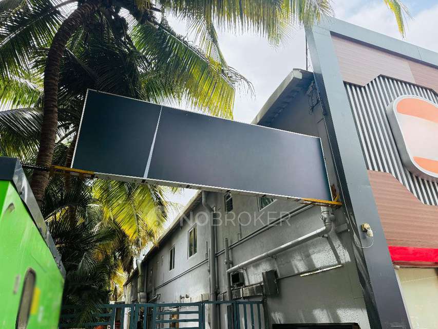 PG for Girls in  Chikkasandra