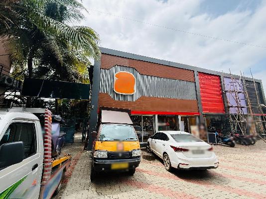 PG for Girls in  Chikkasandra