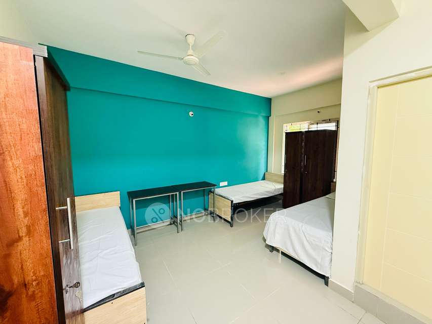 PG for Girls in  Chikkasandra