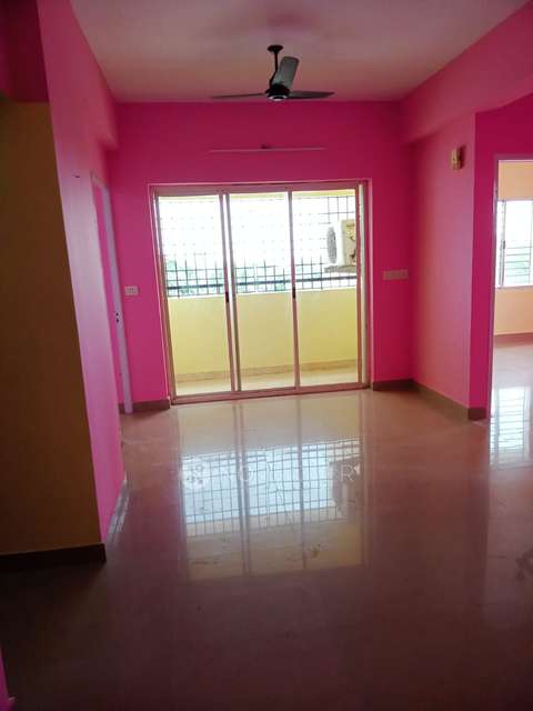 3 BHK Flat In Marg Pushpadruma for Rent  In Kalavakkam