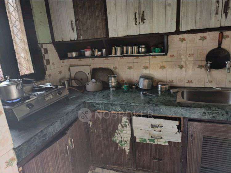 2 BHK Flat In Gda Flats For Sale  In 235, Makanpur, Kala Patthar, Indirapuram, Ghaziabad, Uttar Pradesh 201019, India