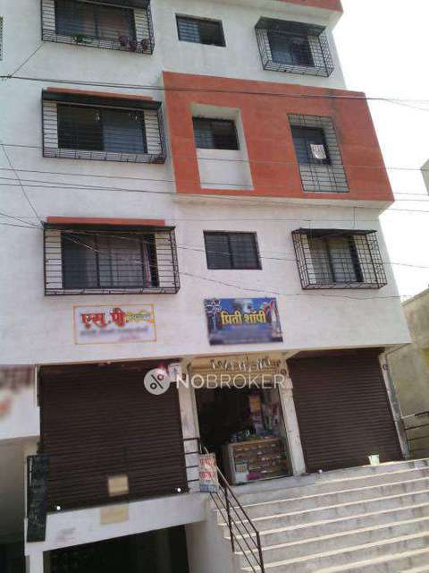 1 BHK Flat In Hill View Plaza For Sale  In Fursungi