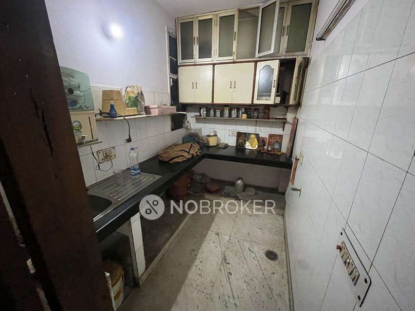 1 BHK House for Rent  In Vijay Nagar
