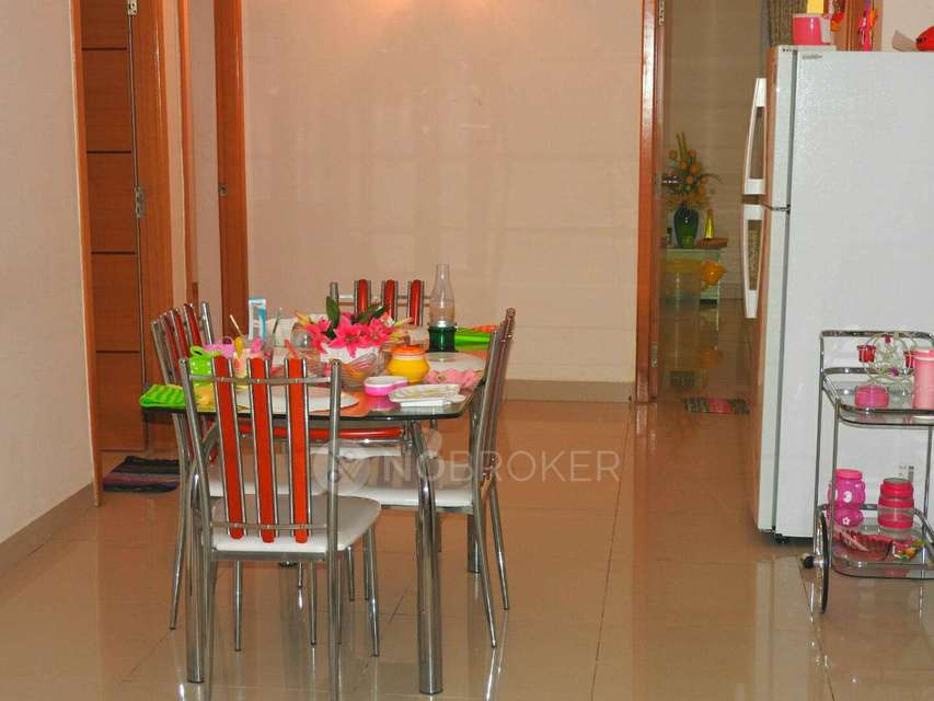 PG for Girls in Padur