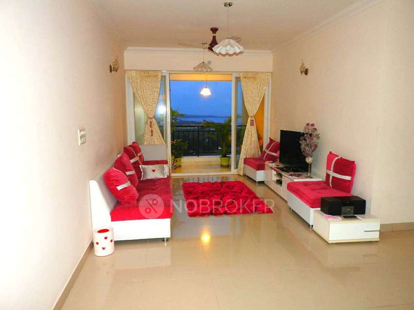 PG for Girls in Padur