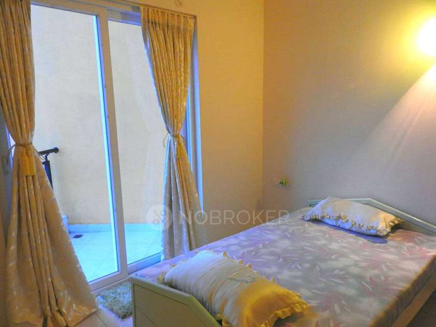 PG for Girls in Padur