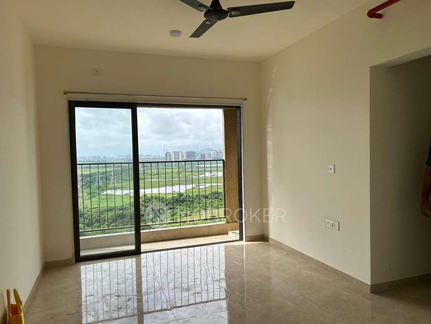 3 BHK Flat In Sunteck Maxx World for Rent  In Naigaon East